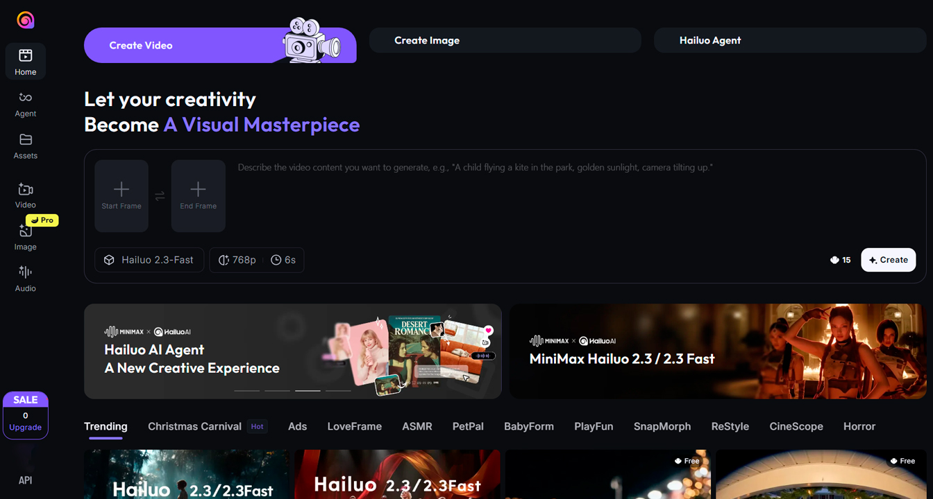 Аналоги Sora: ТОП-15 альтернатив нейросети Sora бесплатно и платно 4