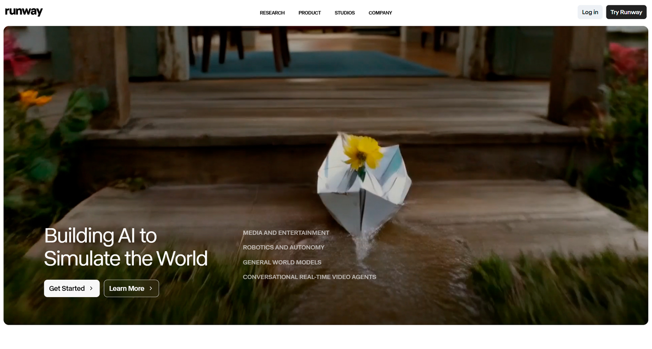 Аналоги Sora: ТОП-15 альтернатив нейросети Sora бесплатно и платно 6