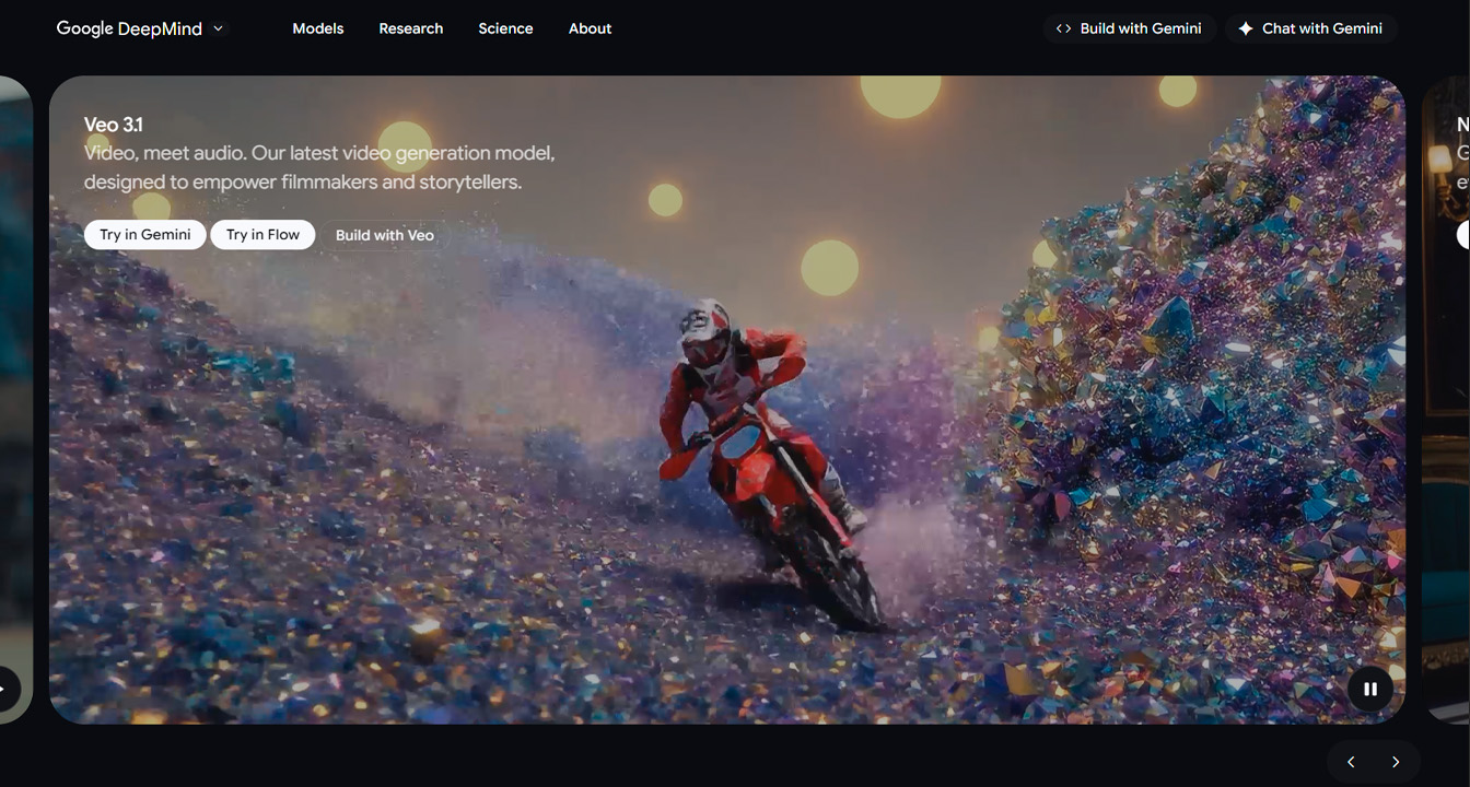 Аналоги Sora: ТОП-15 альтернатив нейросети Sora бесплатно и платно 5