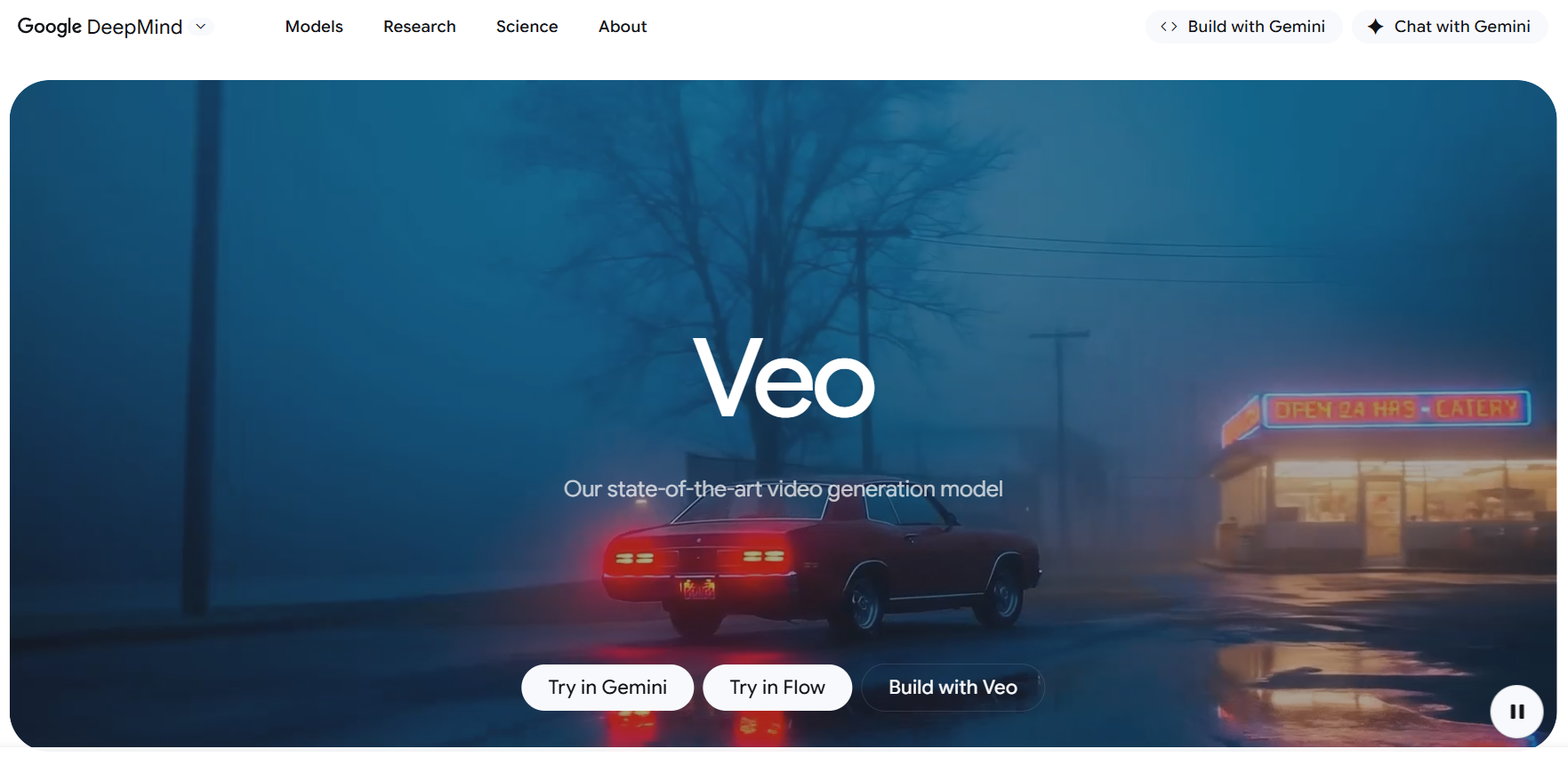 Что такое Kling AI: как пользоваться нейросетью для генерации видео 3