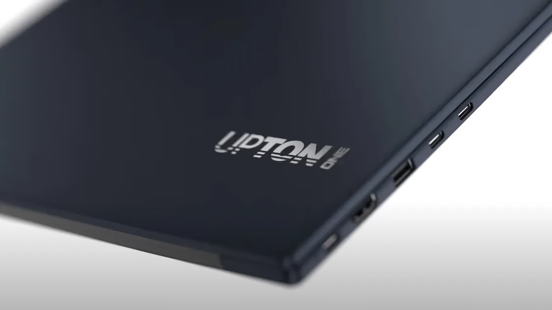 🔥 Upton One — первый ноутбук на Raspberry Pi CM5 представлен официально 1