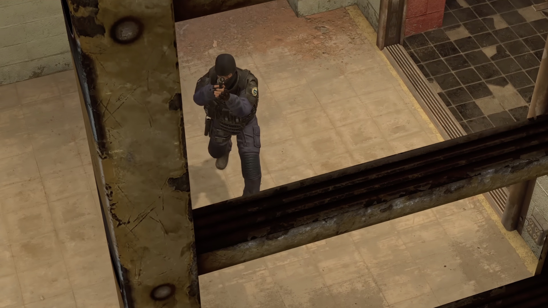 Фанаты анонсировали CS: Legacy — впечатляющий ремейк Counter-Strike 1.6 1