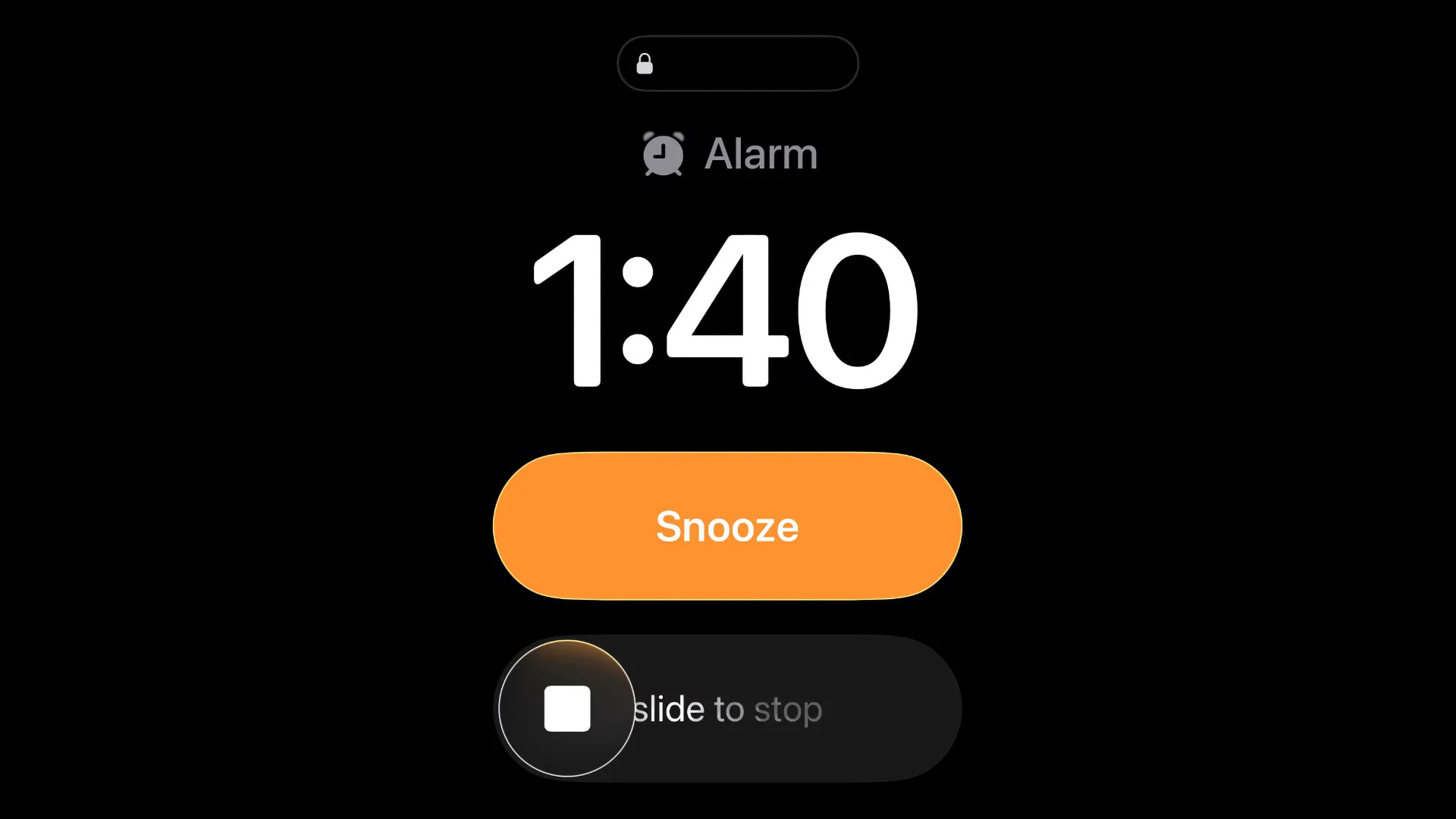 Вышла iOS 26.1: больше контроля над Liquid Glass, автообновления безопасности и новый будильник 3
