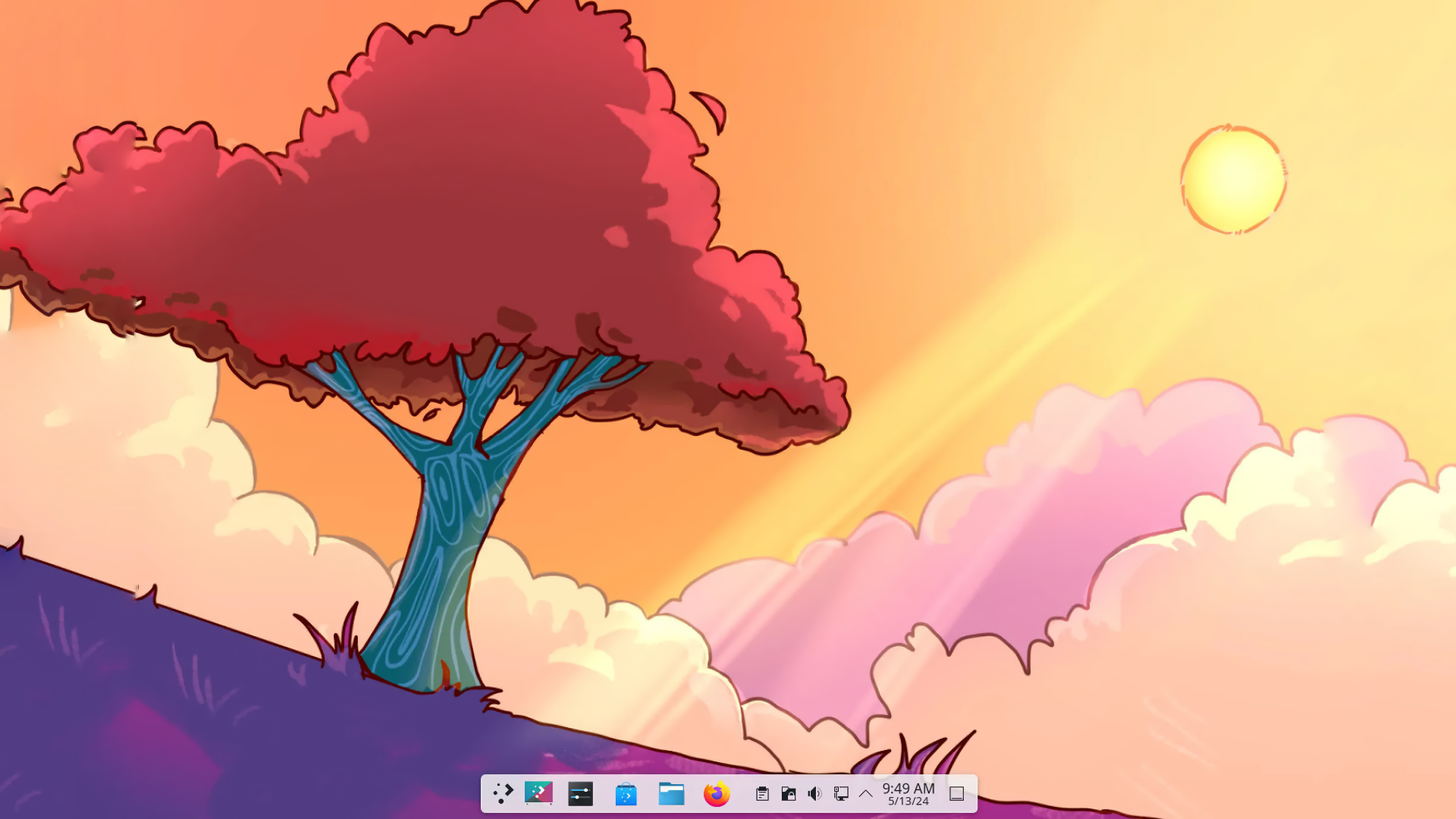 ZDNET назвал 5 самых красивых Linux-дистрибутивов на данный момент 1