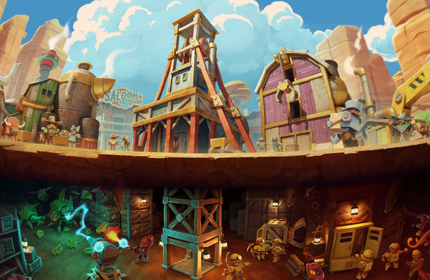 Недельный геймдев: #237 — 3 августа, 2025 14