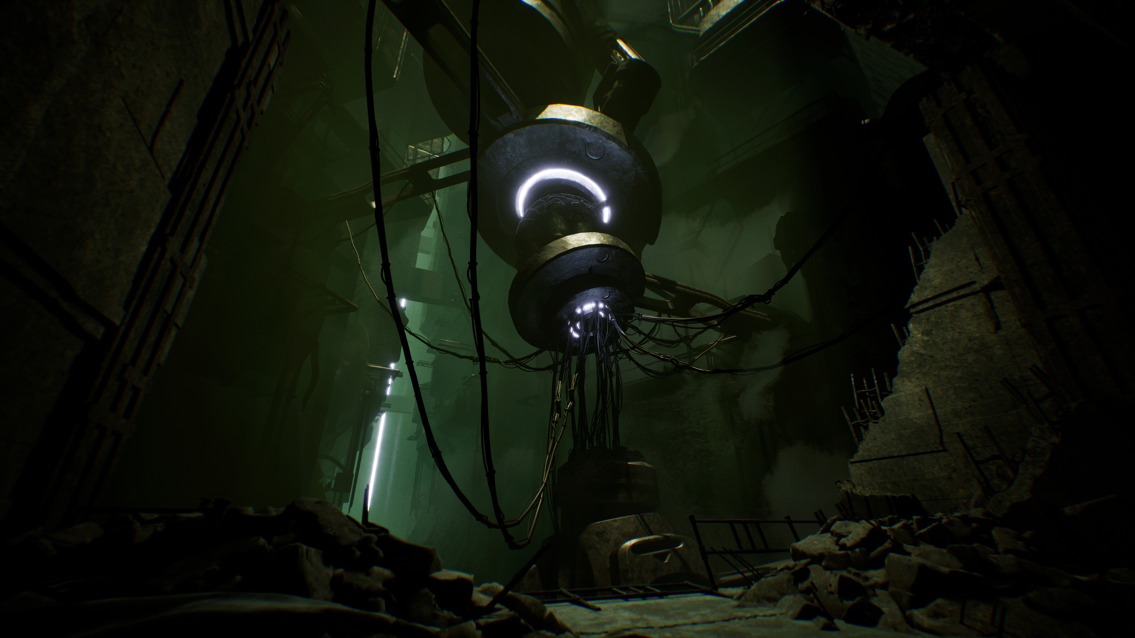 Недельный геймдев: #237 — 3 августа, 2025 23