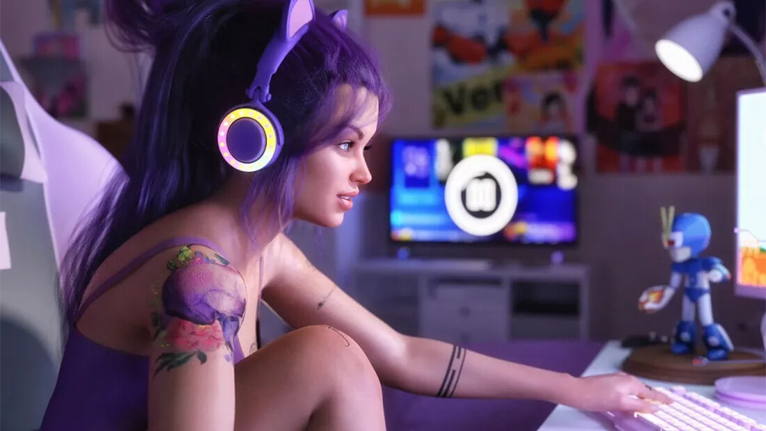 Недельный геймдев: #237 — 3 августа, 2025 11