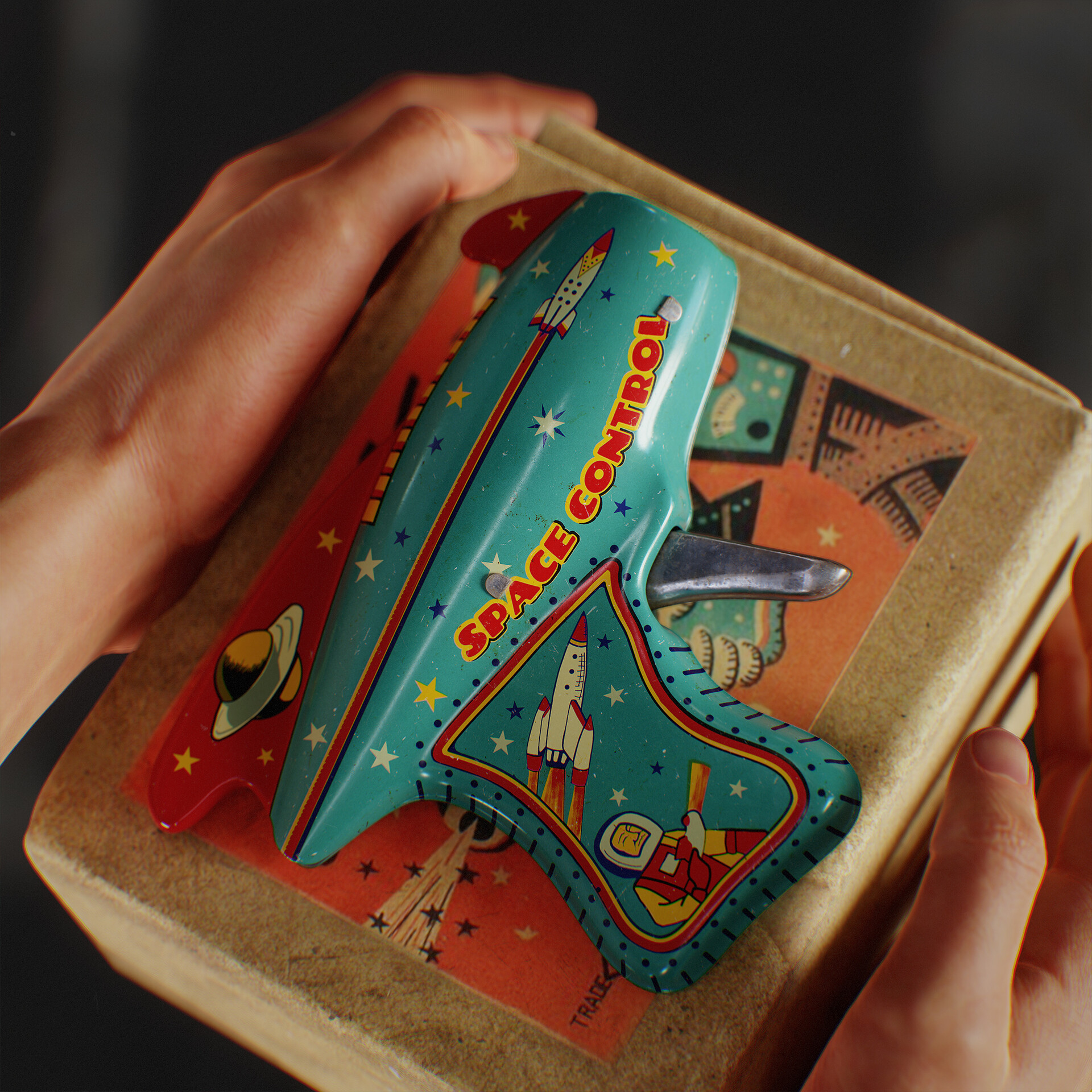 Недельный геймдев: #237 — 3 августа, 2025 17