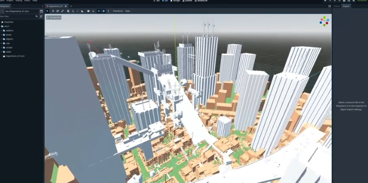 Недельный геймдев: #237 — 3 августа, 2025 5