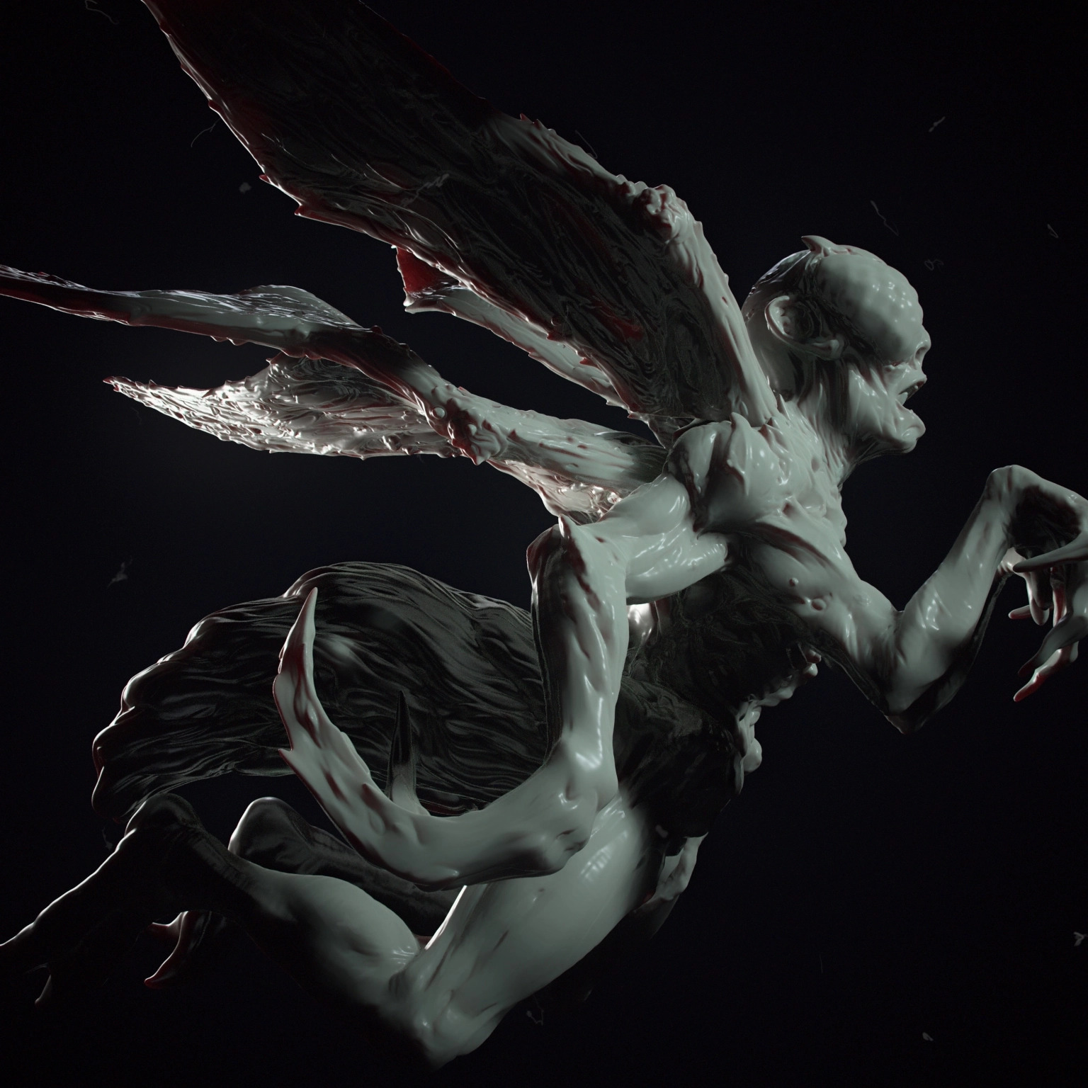 Недельный геймдев: #237 — 3 августа, 2025 28