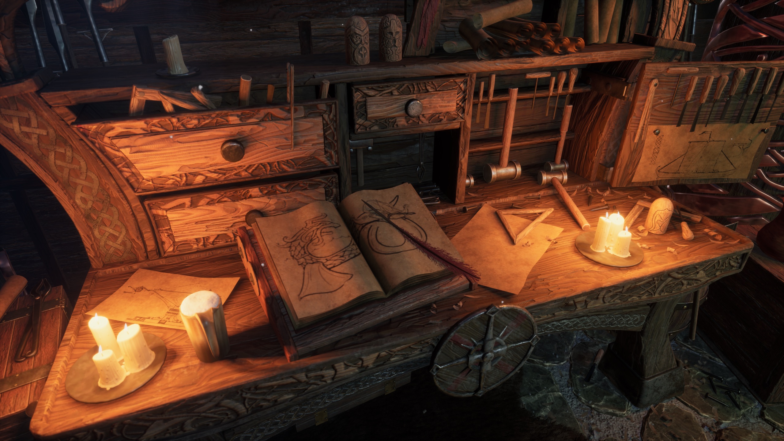 Недельный геймдев: #237 — 3 августа, 2025 19