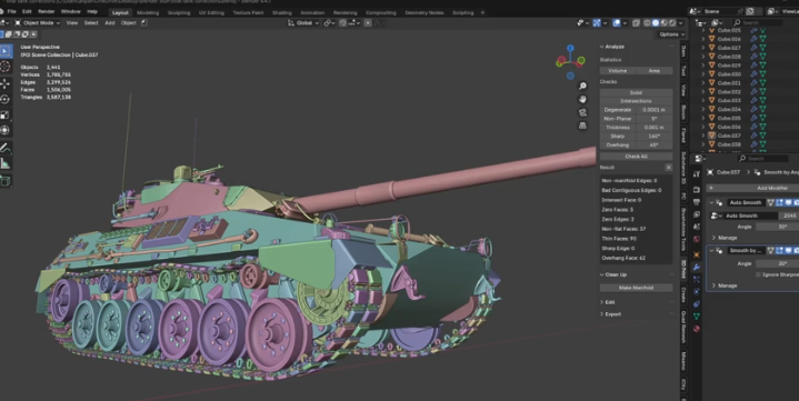 Недельный геймдев: #238 — 10 августа, 2025 35