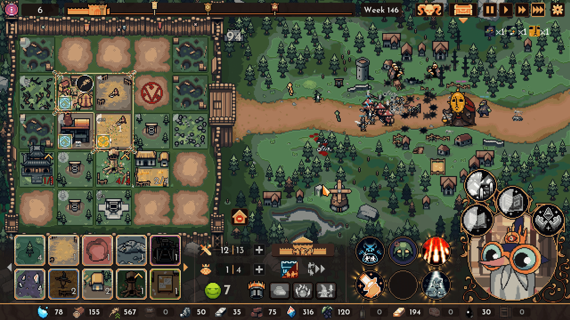 Недельный геймдев: #238 — 10 августа, 2025 12