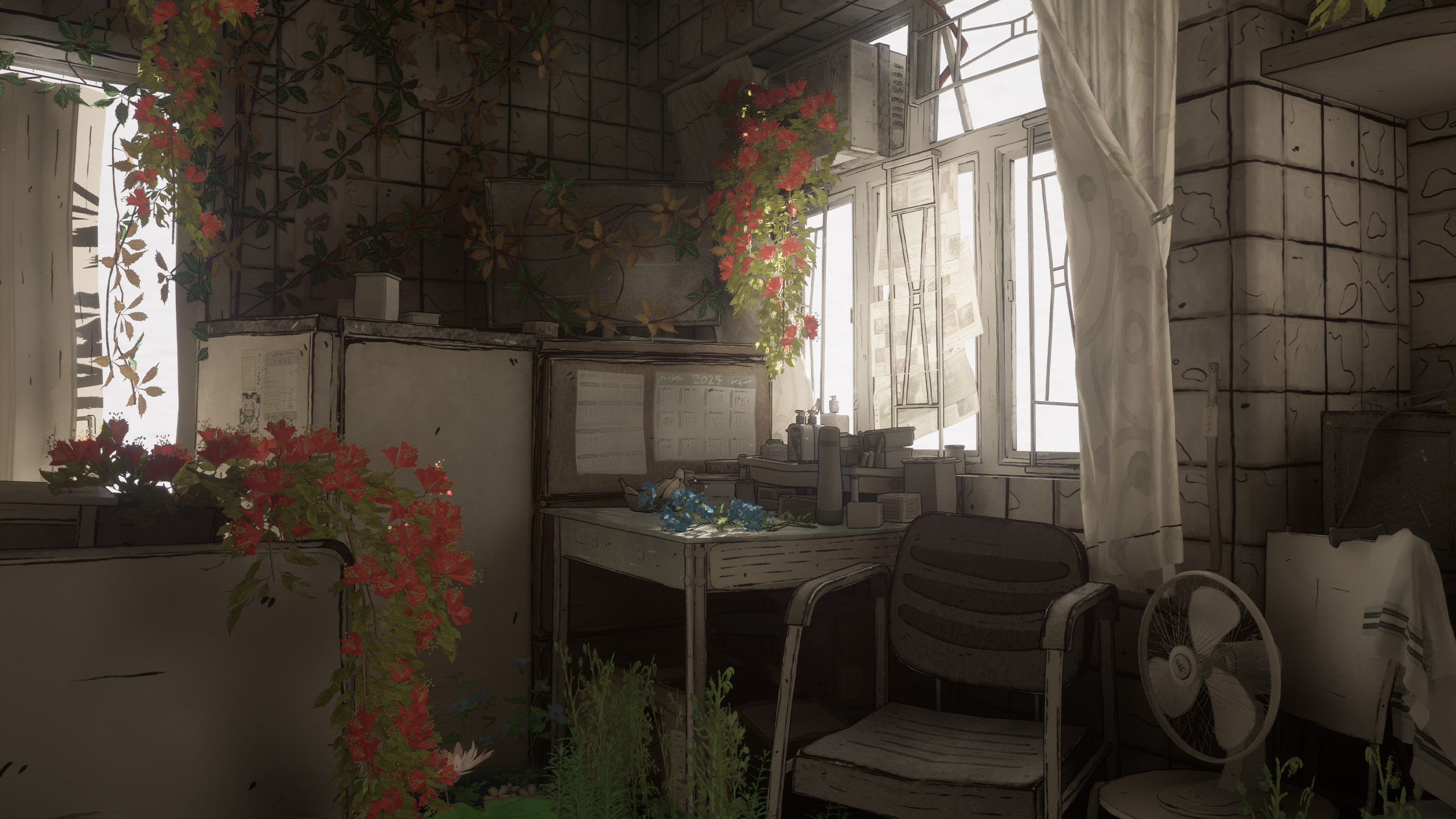 Недельный геймдев: #238 — 10 августа, 2025 24