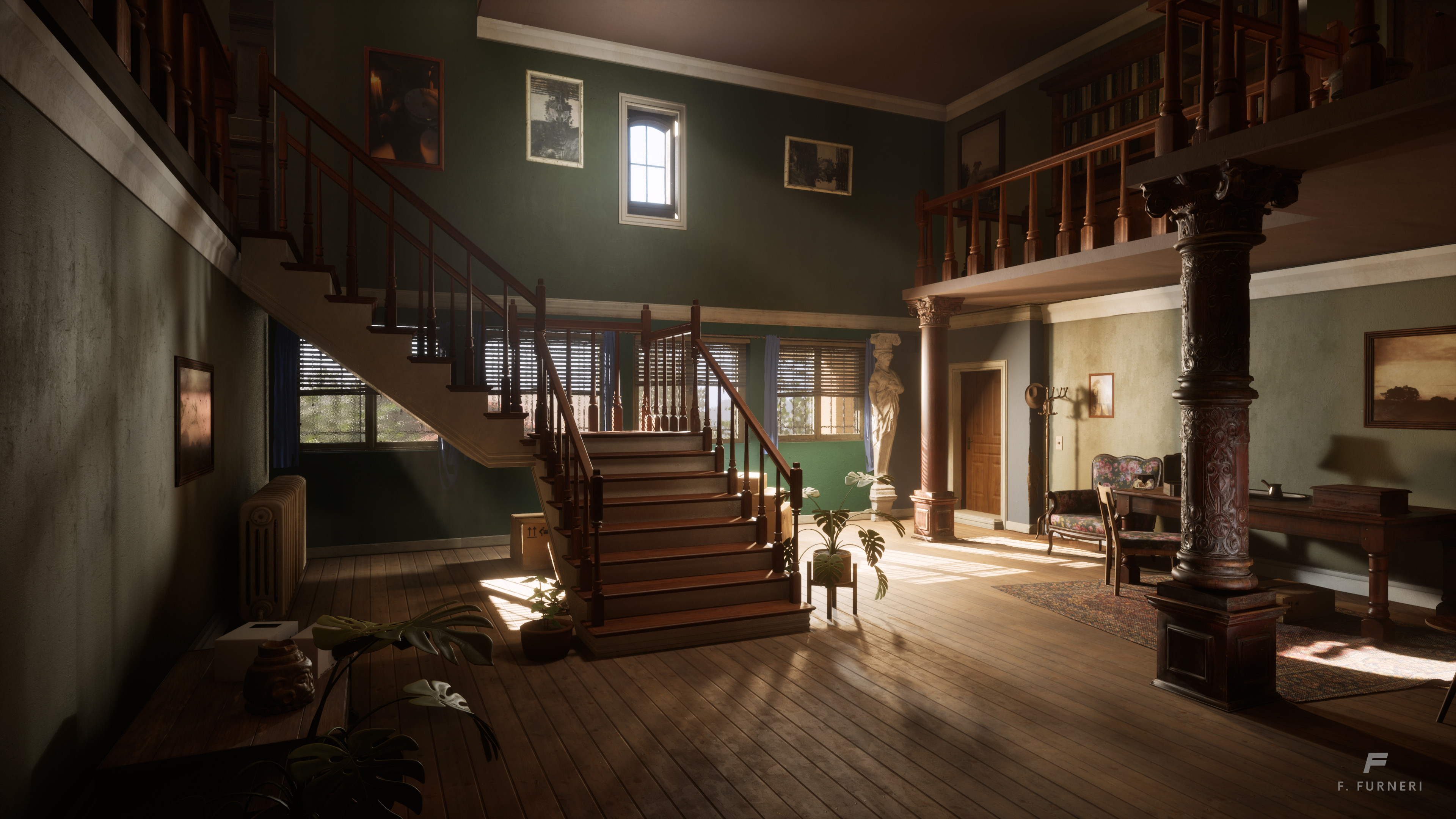 Недельный геймдев: #238 — 10 августа, 2025 14