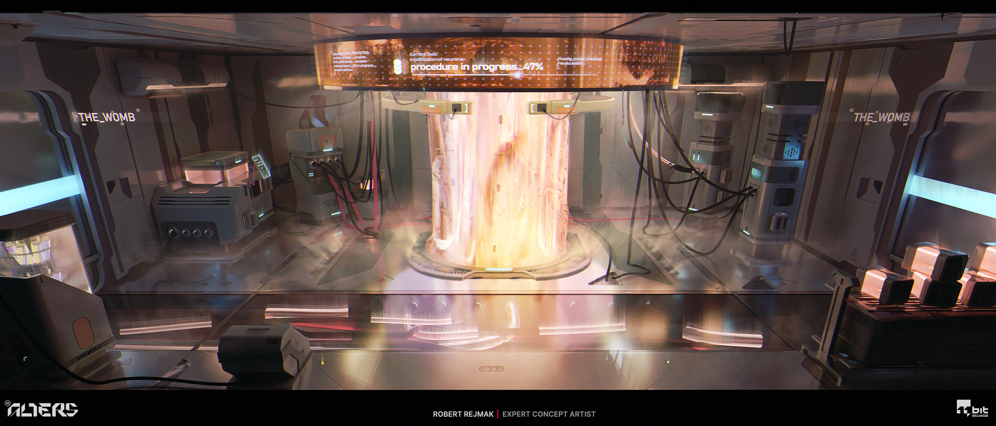 Недельный геймдев: #238 — 10 августа, 2025 16