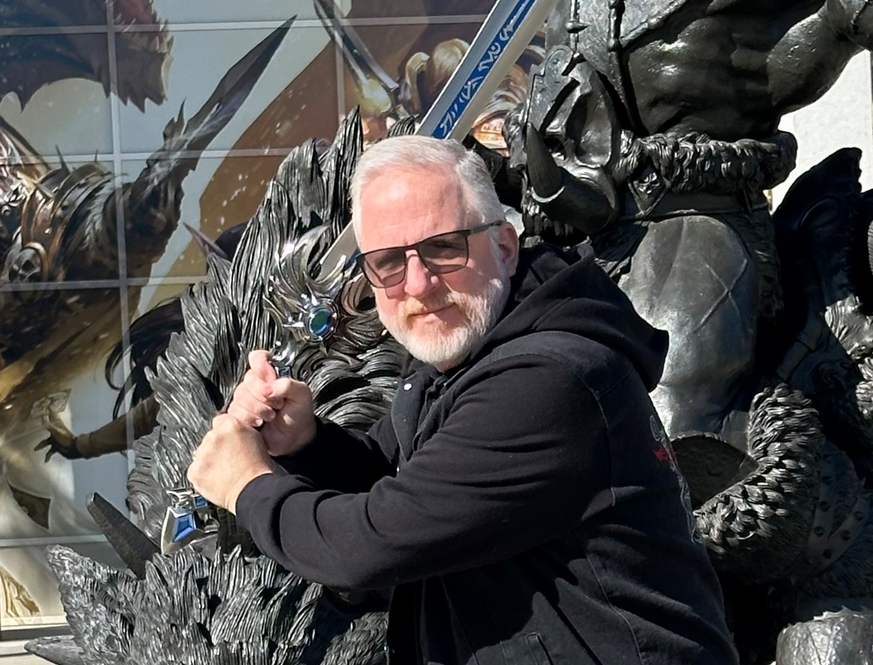 Недельный геймдев: #238 — 10 августа, 2025 9