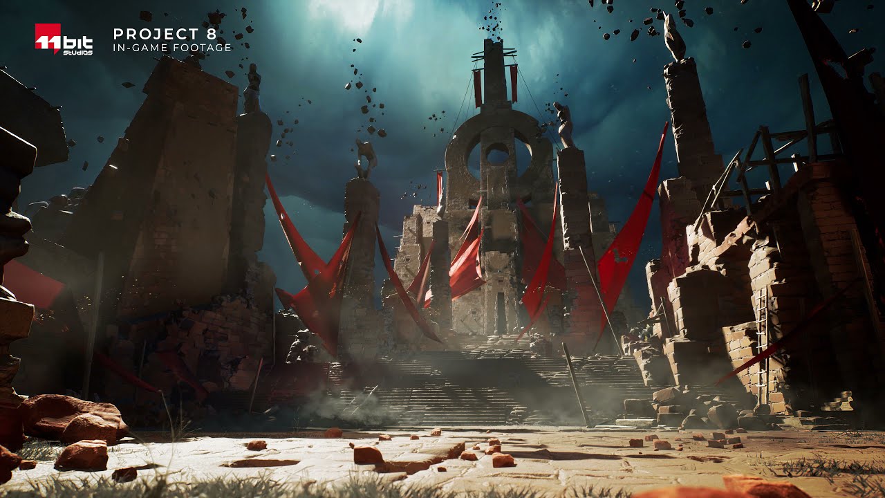 Недельный геймдев: #238 — 10 августа, 2025 4