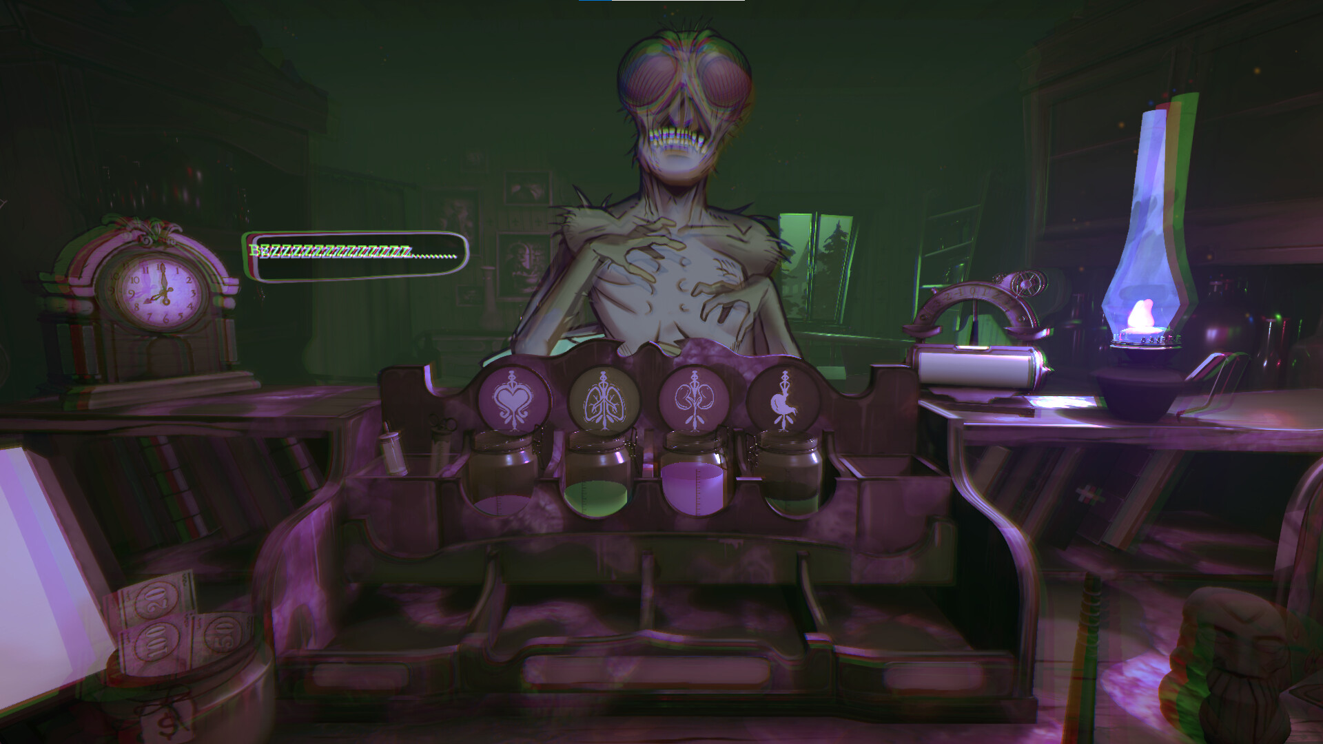 Недельный геймдев: #238 — 10 августа, 2025 17