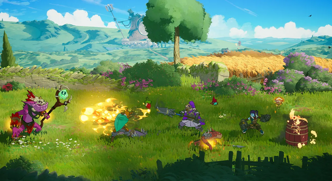 Недельный геймдев: #239 — 17 августа, 2025 28