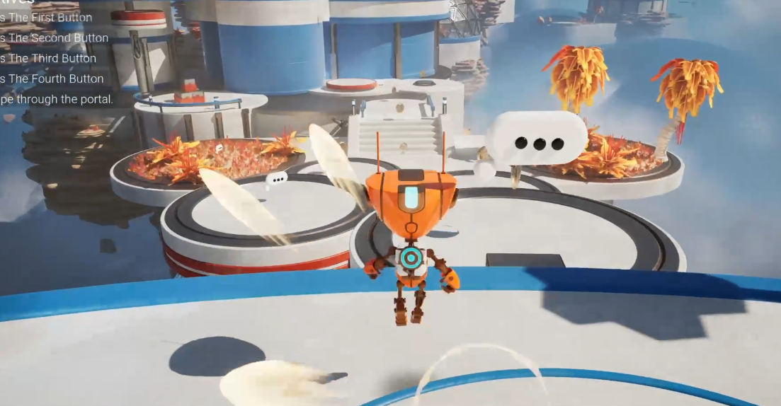 Недельный геймдев: #239 — 17 августа, 2025 13