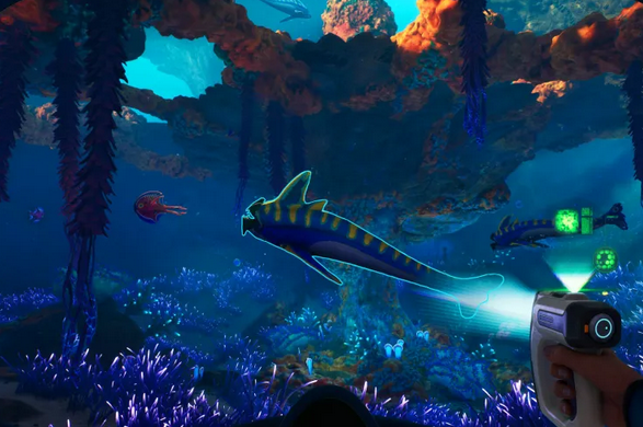 Недельный геймдев: #239 — 17 августа, 2025 3