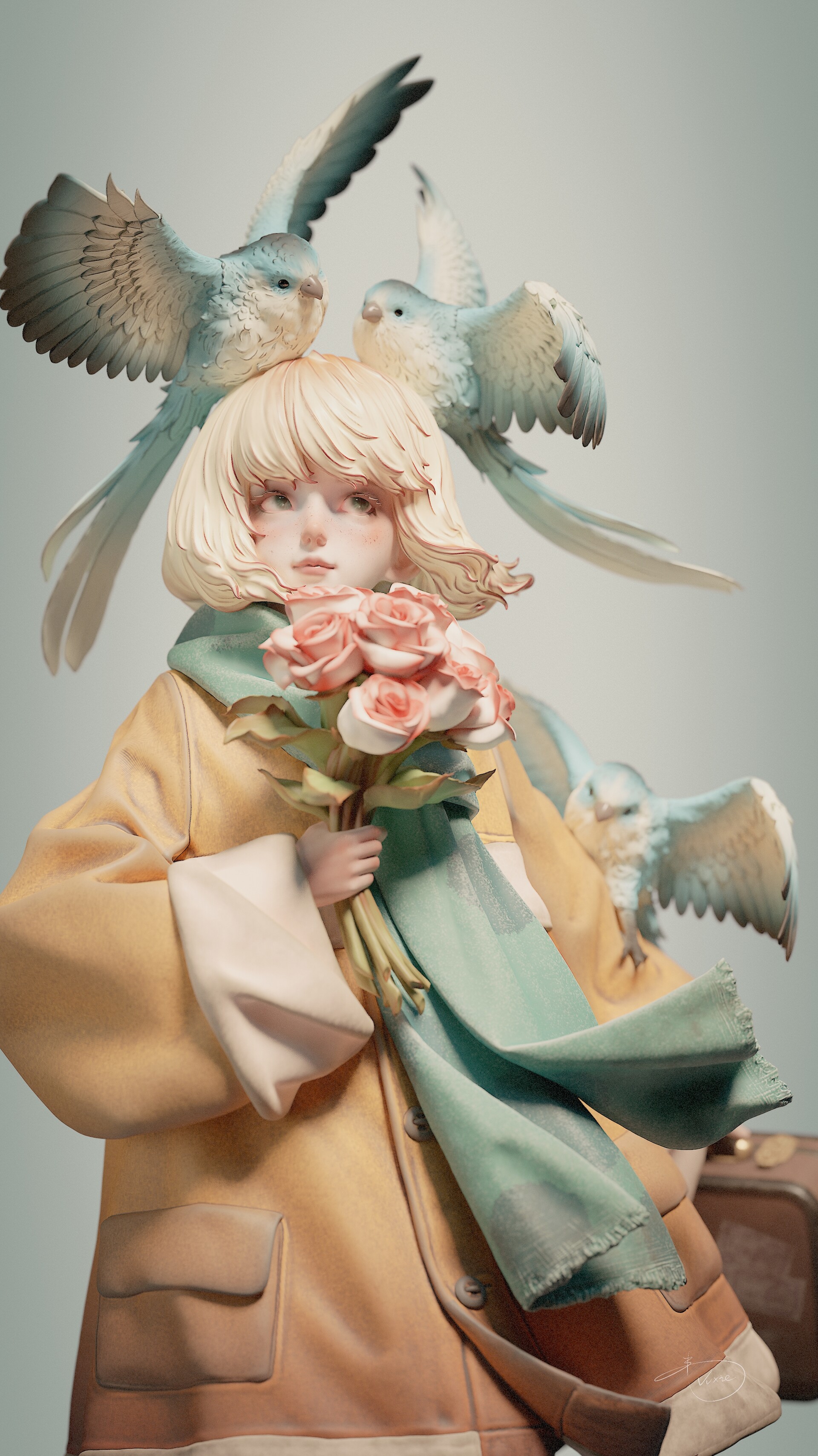 Недельный геймдев: #239 — 17 августа, 2025 32