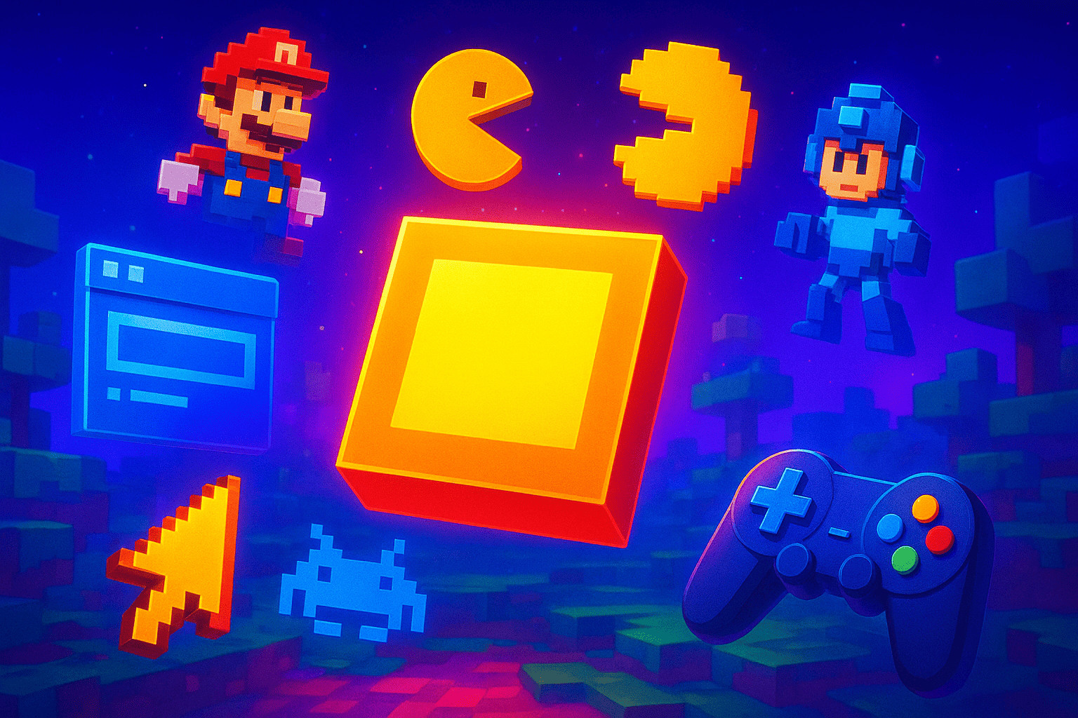 Недельный геймдев: #239 — 17 августа, 2025 22