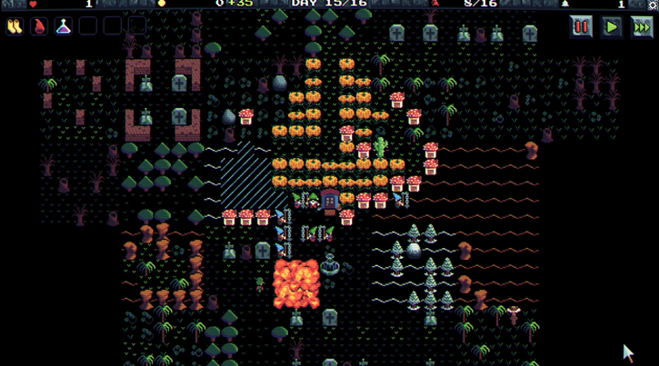 Недельный геймдев: #239 — 17 августа, 2025 26