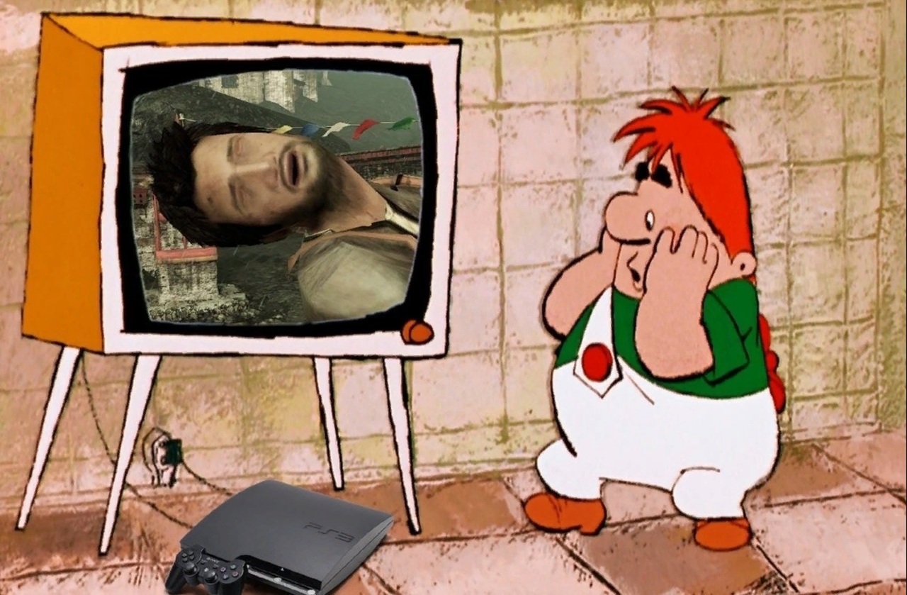 Недельный геймдев: #239 — 17 августа, 2025 21