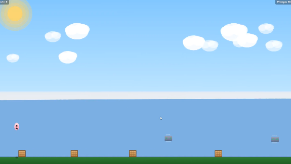 Недельный геймдев: #239 — 17 августа, 2025 19