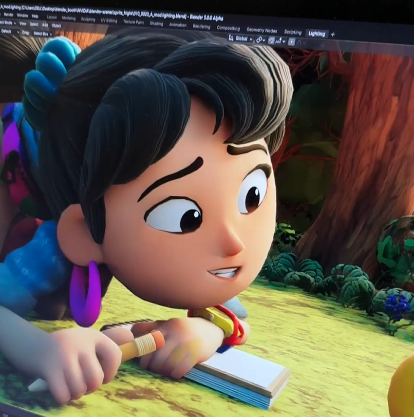 Недельный геймдев: #239 — 17 августа, 2025 15