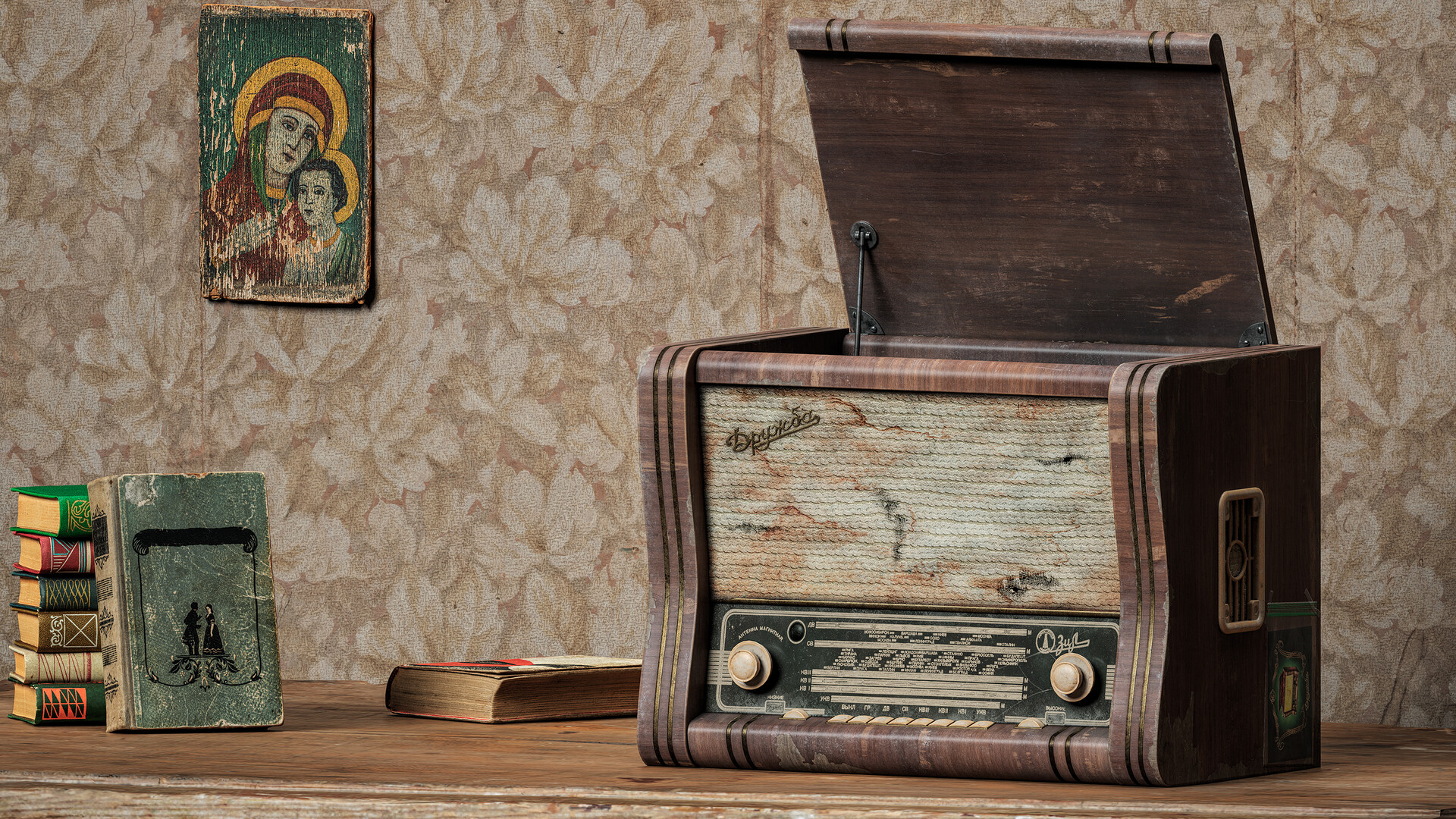 Недельный геймдев: #239 — 17 августа, 2025 27