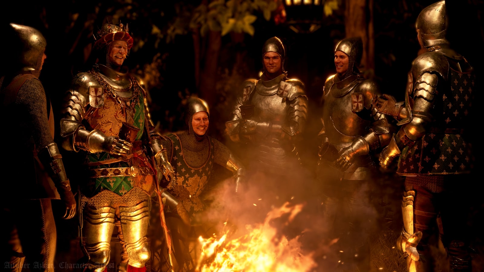 Недельный геймдев: #239 — 17 августа, 2025 25