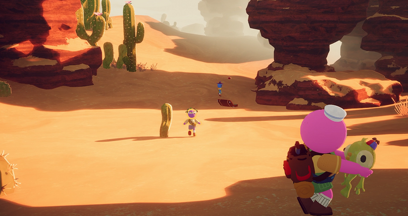 Недельный геймдев: #240 — 24 августа, 2025 12