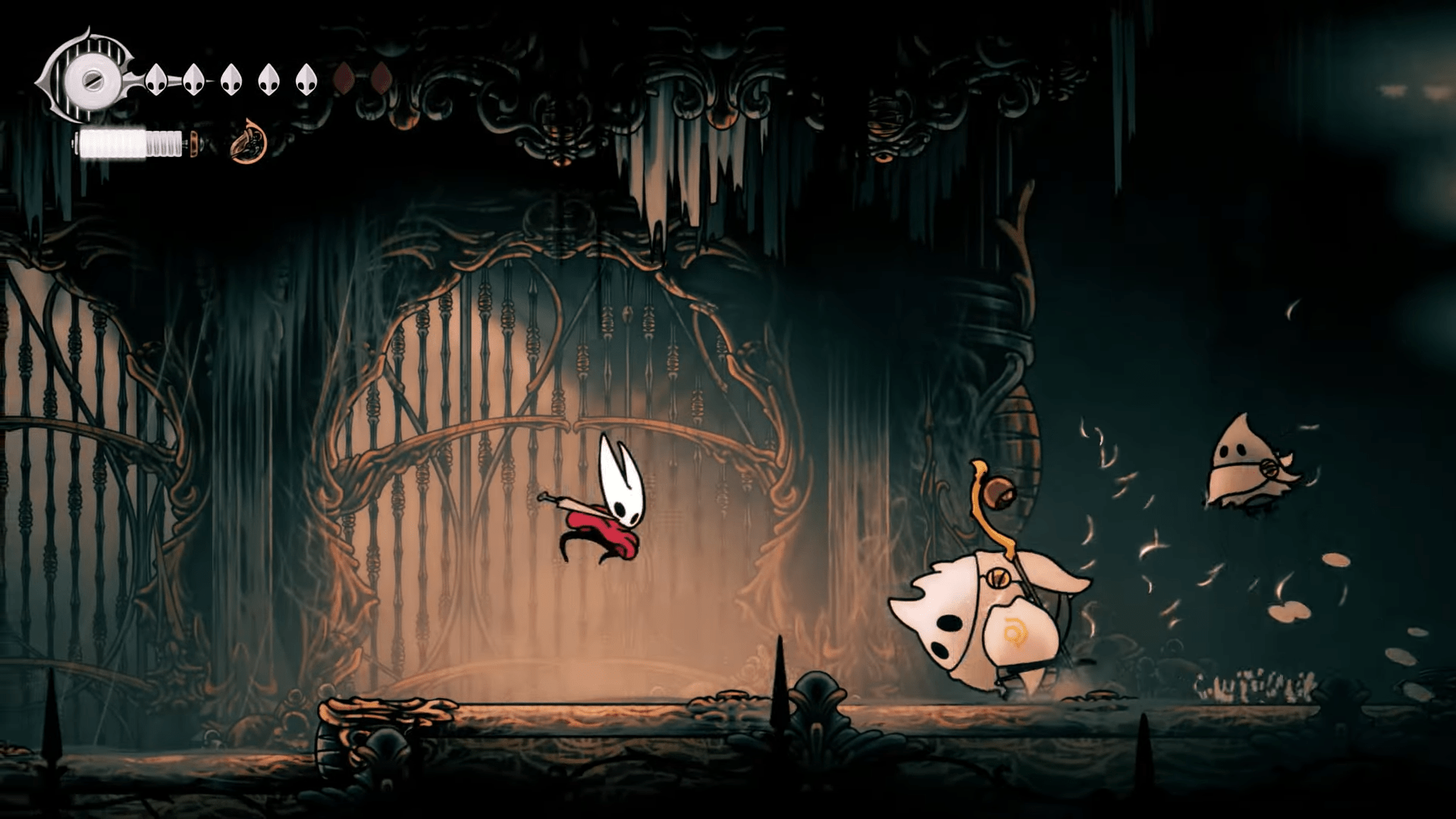 Недельный геймдев: #240 — 24 августа, 2025 2