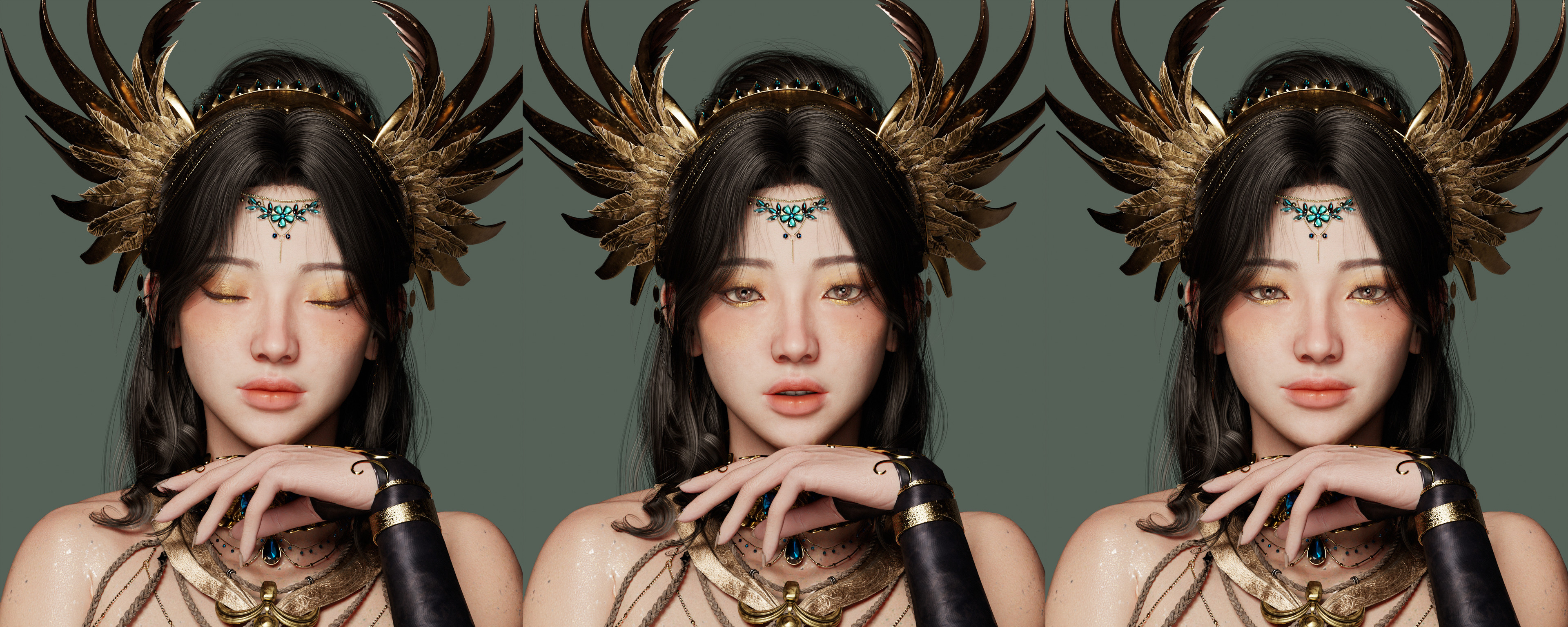 Недельный геймдев: #240 — 24 августа, 2025 29