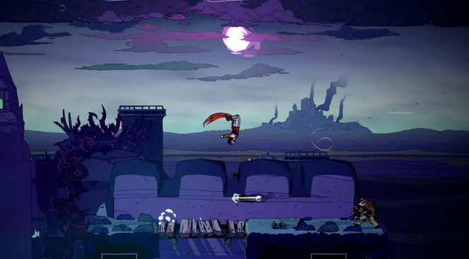 Недельный геймдев: #240 — 24 августа, 2025 18