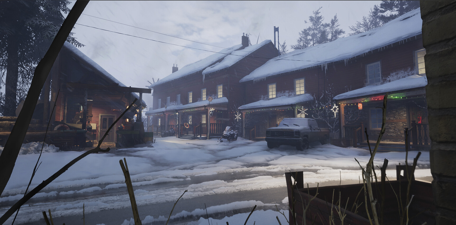 Недельный геймдев: #240 — 24 августа, 2025 28