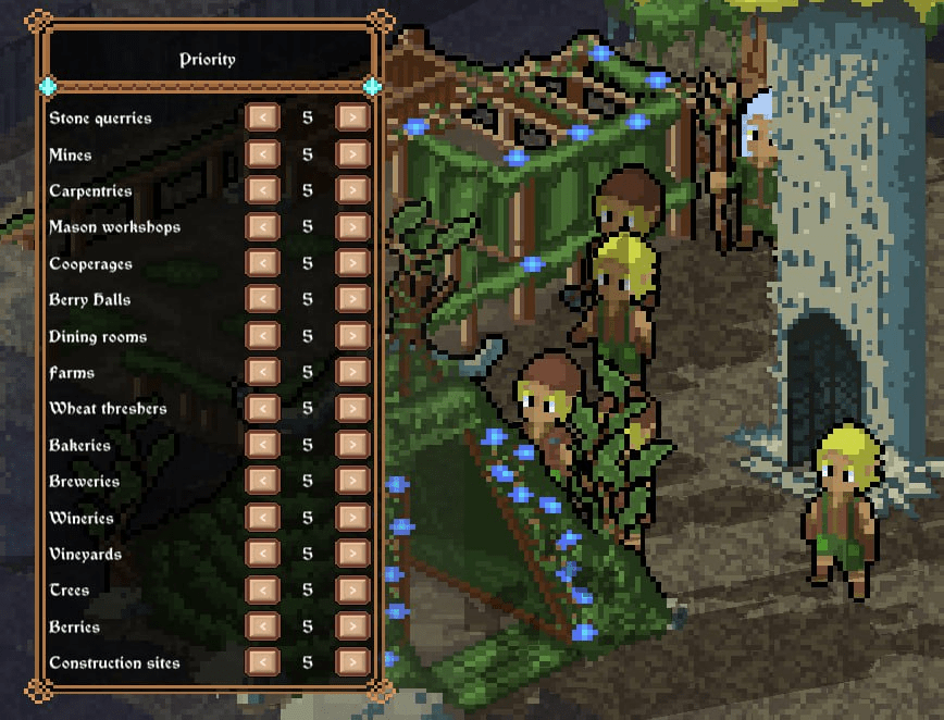 Недельный геймдев: #240 — 24 августа, 2025 19