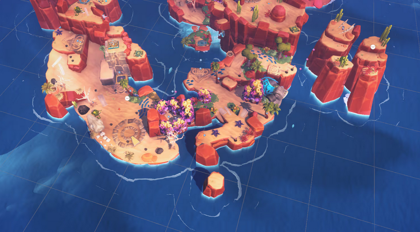 Недельный геймдев: #241 — 31 августа, 2025 25