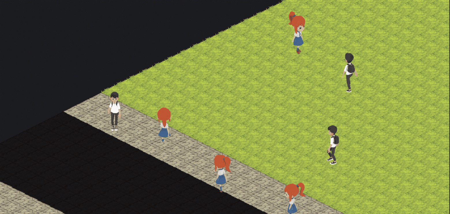 Недельный геймдев: #241 — 31 августа, 2025 22