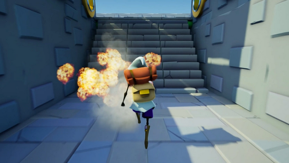 Недельный геймдев: #241 — 31 августа, 2025 12