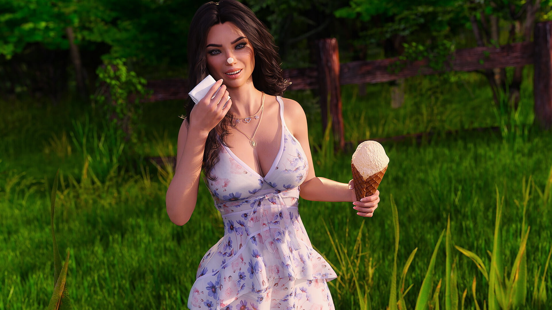 Недельный геймдев: #241 — 31 августа, 2025 6