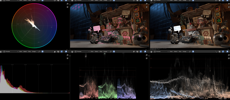 Недельный геймдев: #241 — 31 августа, 2025 27