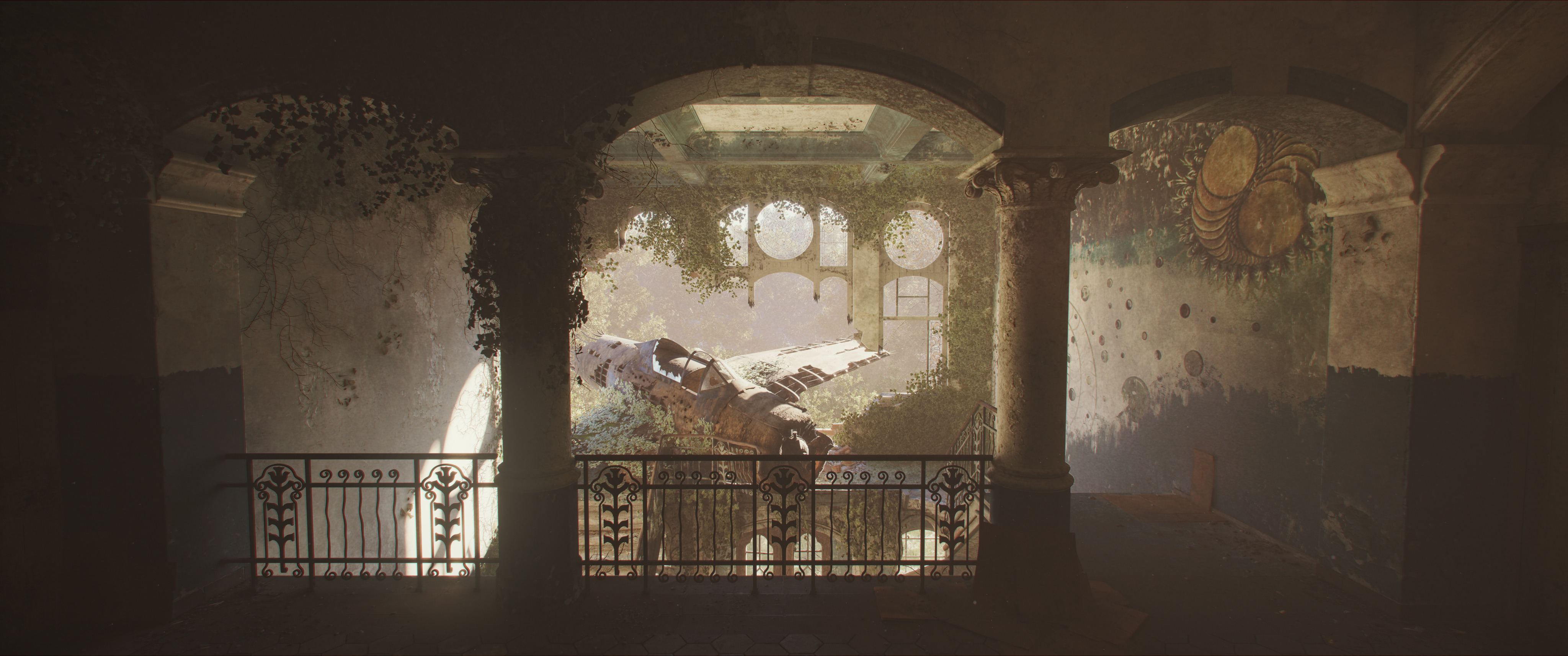 Недельный геймдев: #241 — 31 августа, 2025 24