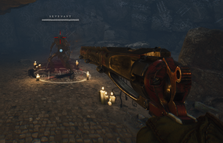 Недельный геймдев: #241 — 31 августа, 2025 19