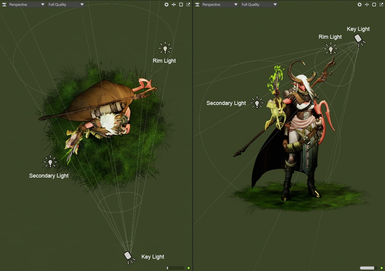 Недельный геймдев: #241 — 31 августа, 2025 17