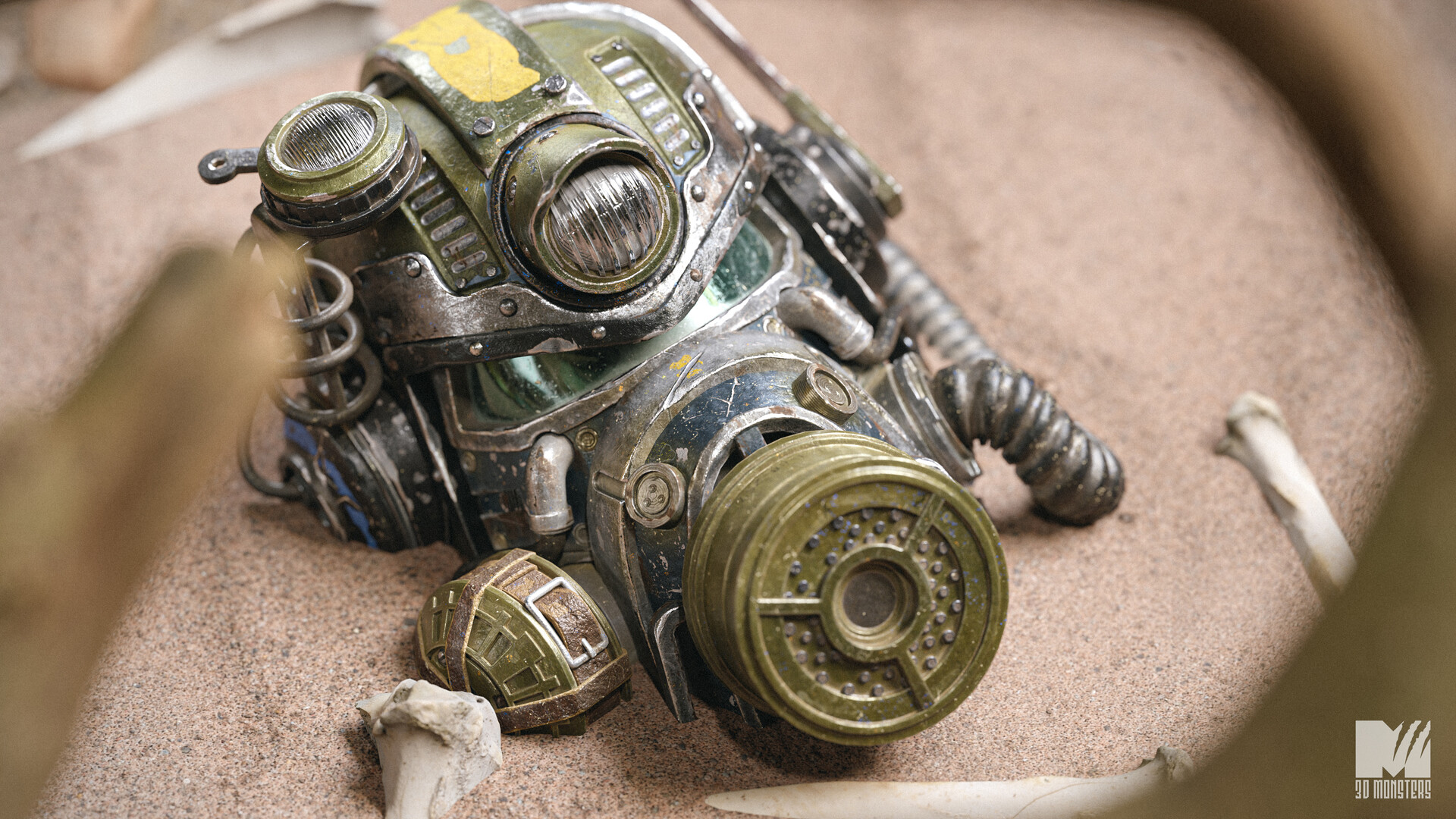 Недельный геймдев: #241 — 31 августа, 2025 26