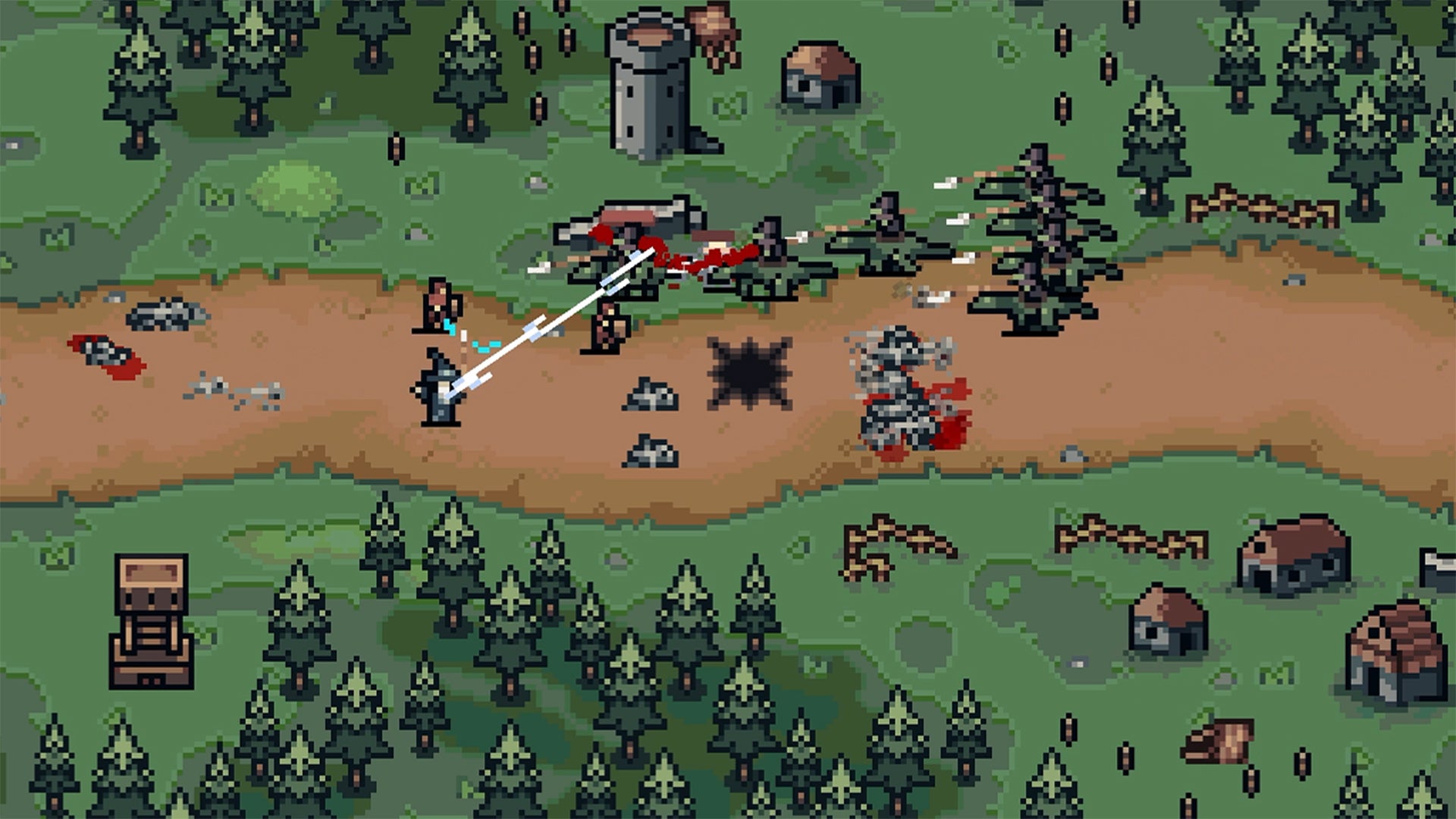 Недельный геймдев: #242 — 7 сентября, 2025 2